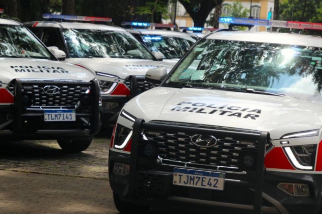 Polícia prende oficial suspeito de feminicídio contra soldado da PM em SP