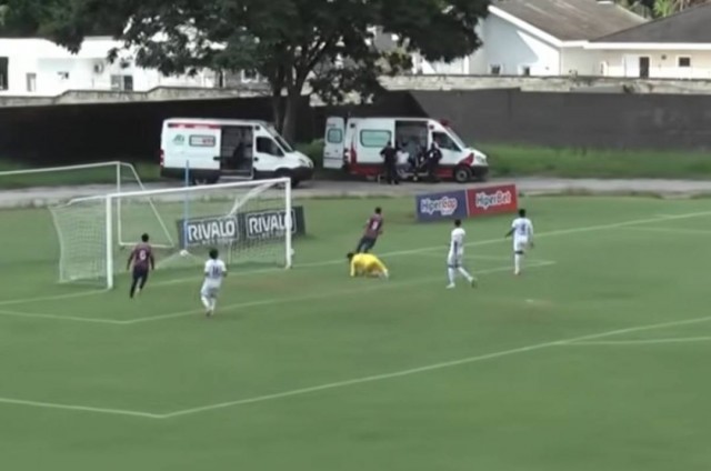 Jacareí FC volta a perder, cai para oitavo e vê classificação ameaçada