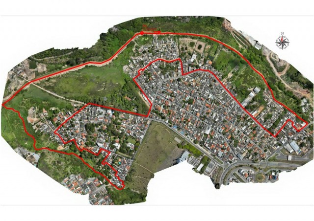Pró-Lar promove novo encontro para discutir regularização do Rio Comprido