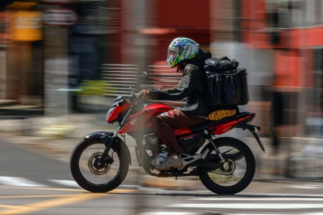 Motociclistas não pagarão por curso de capacitação em São Paulo