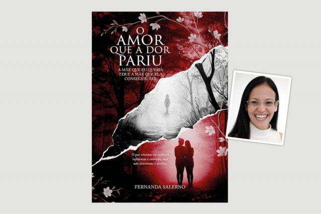 Quando a dor deixa de ser destino e se transforma em recomeço