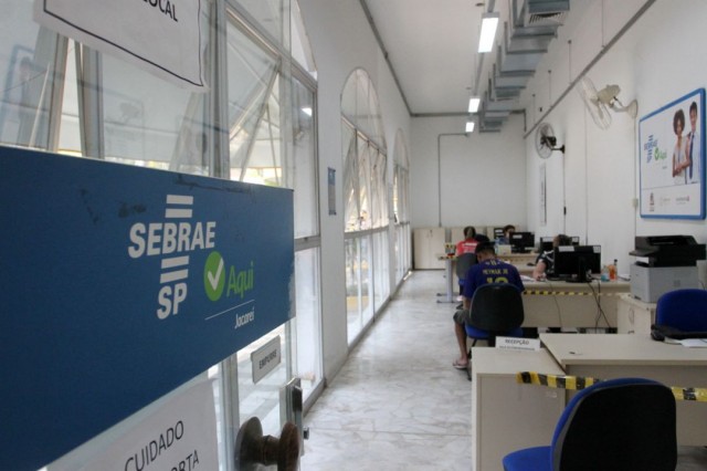 Unidade do 'Sebrae Aqui' atende mais de 6 mil empreendedores em Jacareí
