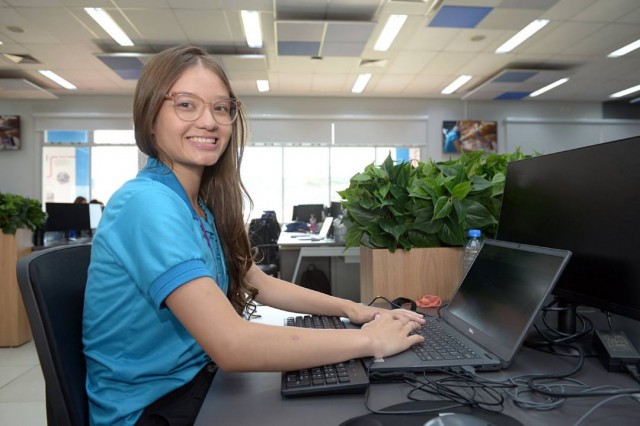 BEEM tem 146 vagas disponíveis na região para alunos da rede estadual