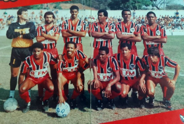 Sem atividade, JAC perde filiação e sai do quadro da Federação Paulista