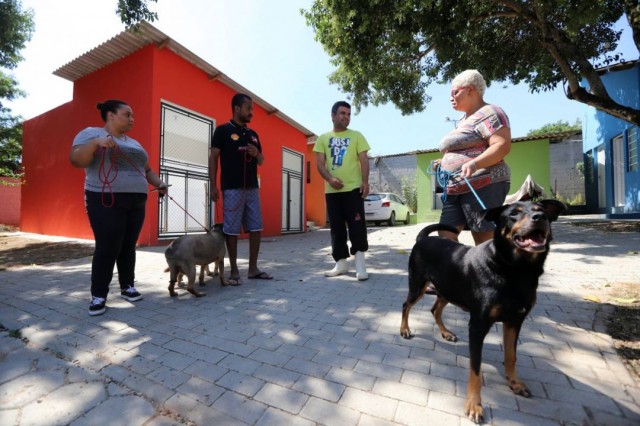 Jacareí abre cadastro para mapear protetores independentes e ONGs