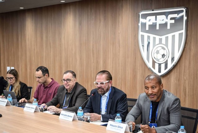 FPF define presença de VAR nas quartas de final do Campeonato Paulista da A4