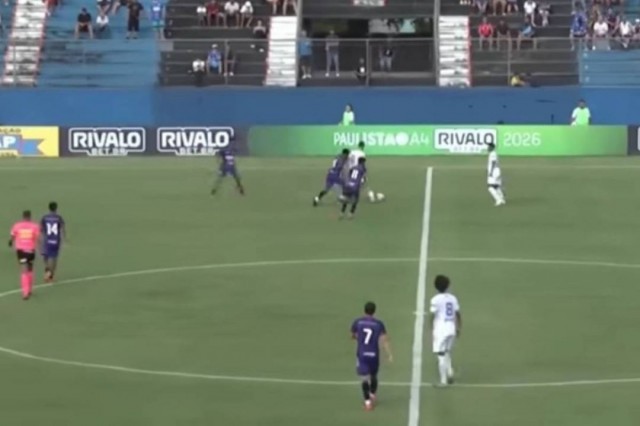 Após classificação, Jacareí FC recebe o São Caetano no início do mata-mata