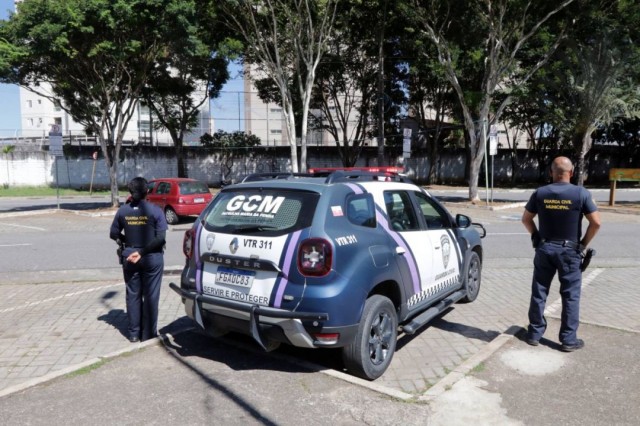GCM de Jacareí amplia prisões em casos de violência contra a mulher