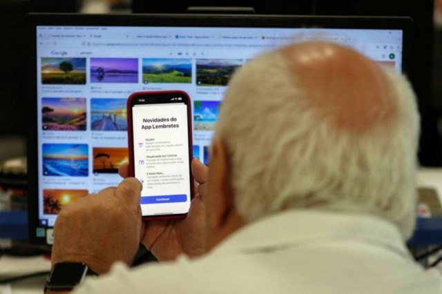 Aposentados e pensionistas terão o 13º antecipado para abril e maio