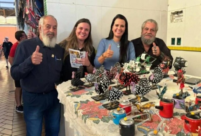 Deputada destina mais de R$ 5 milhões em benefício de diversas áreas em Jacareí