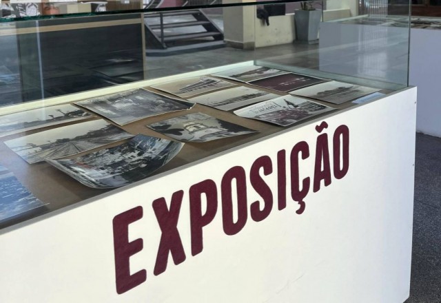 Arquivo Público reúne registros dos anos 70 e resgata memórias de Jacareí