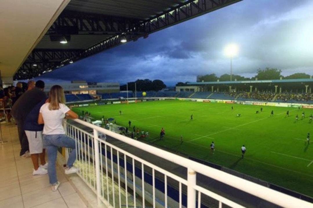 FIFA seleciona São José para sediar seleções femininas na Copa