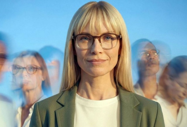 Saiba como a visão embaçada pode comprometer a saúde mental