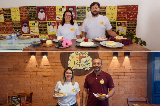 Jacareí é cotada para fazer parte de roteiro turístico gastronômico