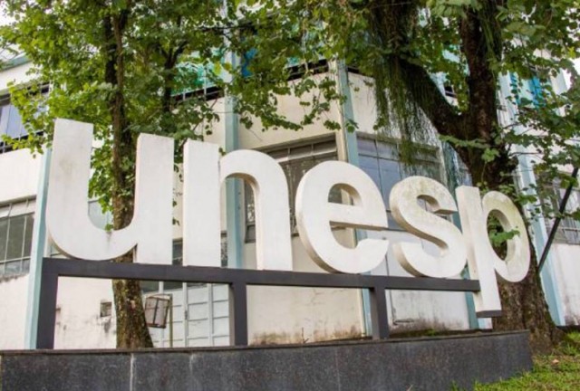 Unesp lança portal com mais de 300 oportunidades de formação em cursos