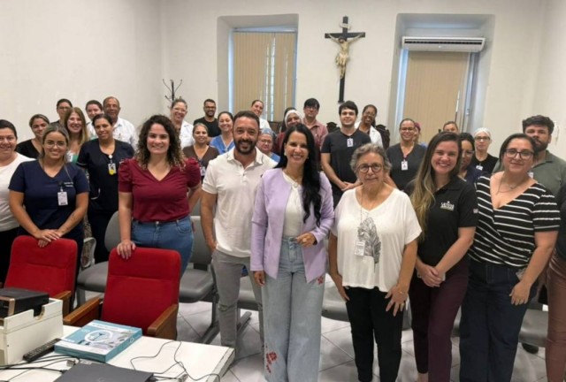 Recursos reforçam estrutura da Saúde e ampliam atendimentos em Jacareí