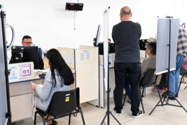 Cartórios eleitorais de SP vão funcionar com horário ampliado de 1º a 6 de maio