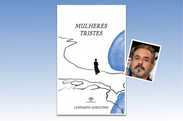 Romance narra jornada de filha em busca da mãe desaparecida