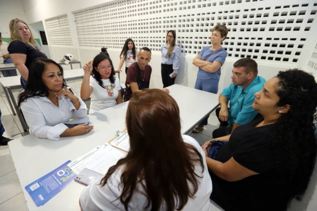 Programa Participa reúne mais de 500 contribuições e segue com consulta on-line