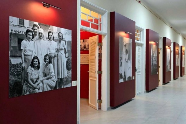 Memorial amplia turismo religioso em São José dos Campos