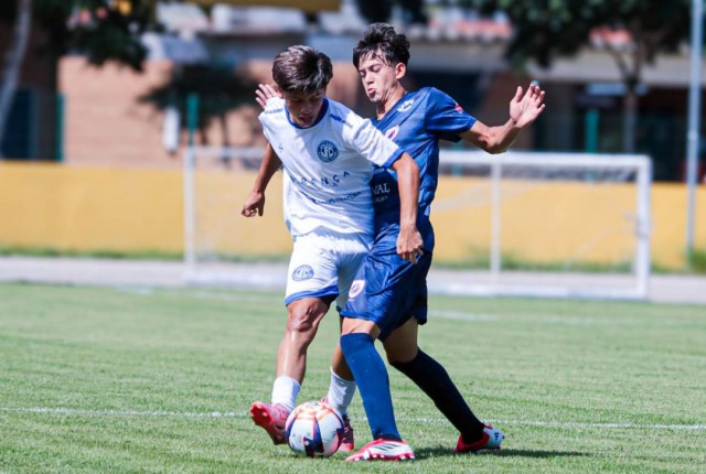 Du Cambusano recebe rodada dupla do Jacareí FC contra a Manthiqueira