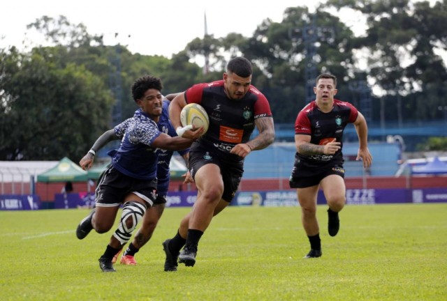 Jacareí estreia no Paulista de XV em jogo contra o Rio Branco, fora de casa