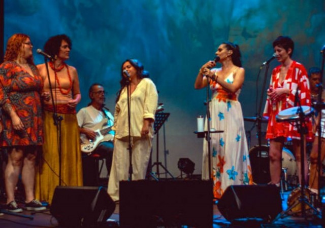 Festival em Jacareí selecionará compositoras para apresentação na Sala Mário Lago
