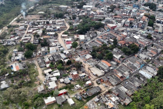 Pró-Lar alerta para proibição de novas ocupações em APP do Rio Comprido