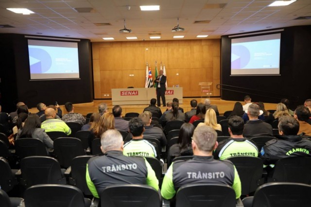 Jacareí irá debater melhorias sobre transporte público e outros modais