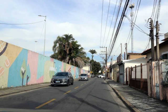 Nova rota sentido Dutra tenta reduzir fluxo na Ponte do São João e no Centro