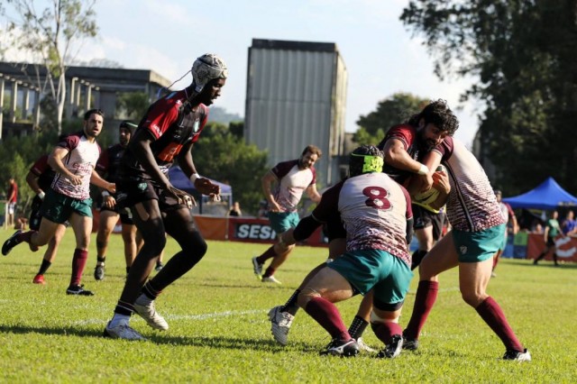 Jacareí vence mais uma e segue invicto no Campeonato Paulista