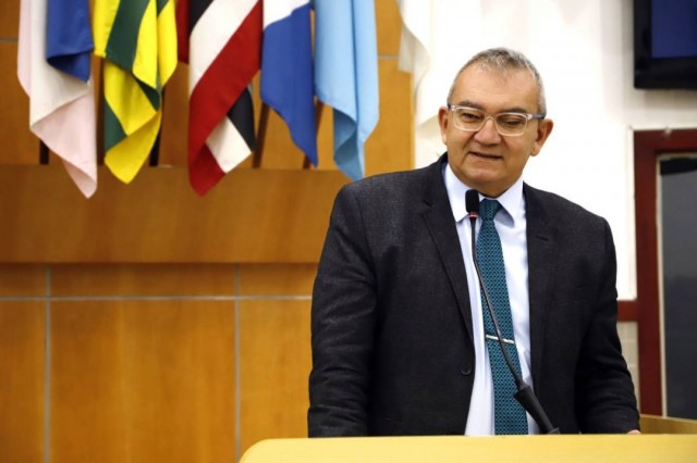 Câmara arquiva caso Marcelo Dantas, e relatório ignora provas apresentadas