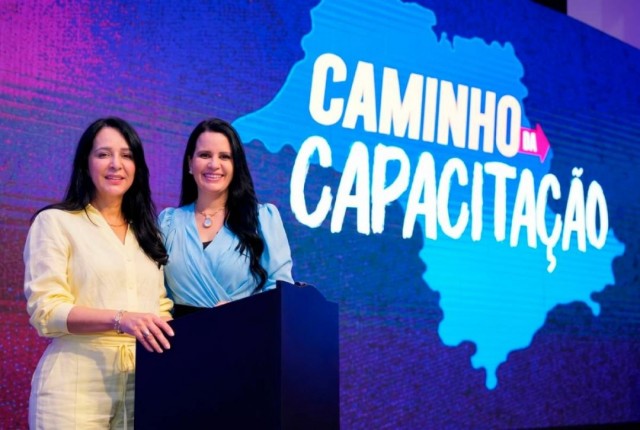 Jacareí receberá cursos gratuitos em unidade móvel do Governo de SP
