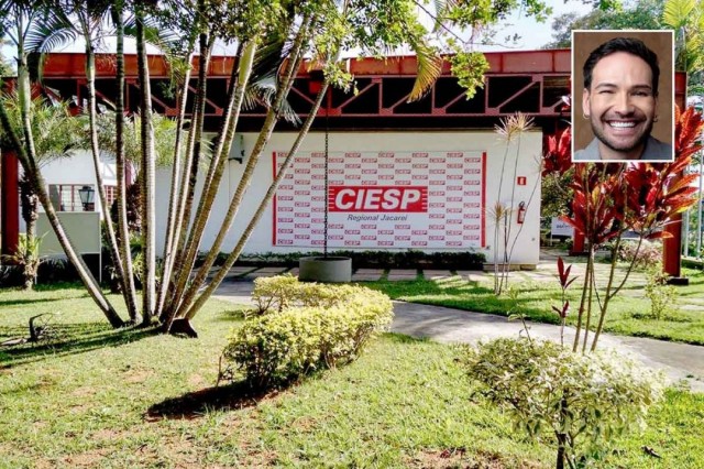 CIESP Jacareí promove evento sobre saúde mental no trabalho e impactos da nova NR-1