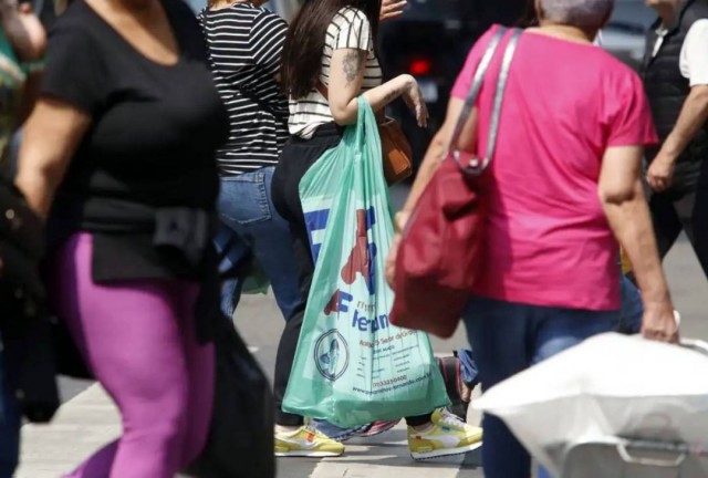 Obesidade se torna principal fator de risco à saúde no Brasil