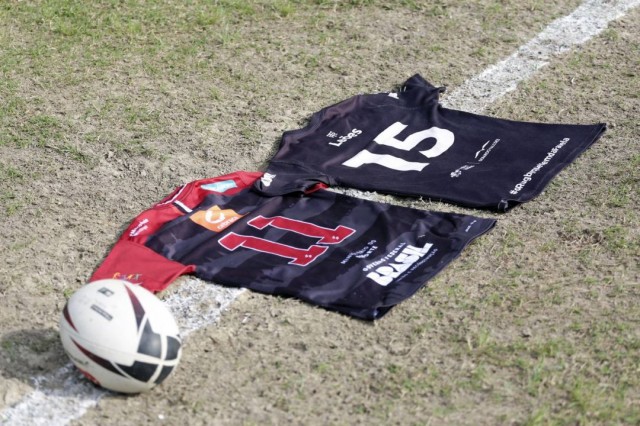 Rugby vence e encaminha vaga nas semifinais do Campeonato Paulista