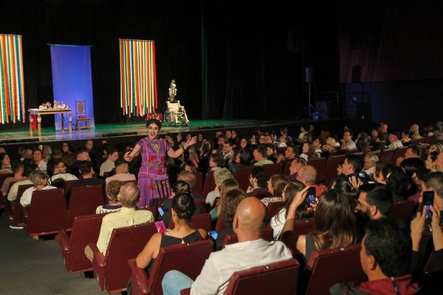 Fundação Cultural abre as inscrições para o 40 º Festivale em São José