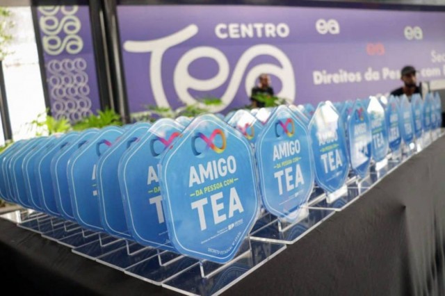 Jacareí conquista selo por iniciativa de inclusão profissional de autistas