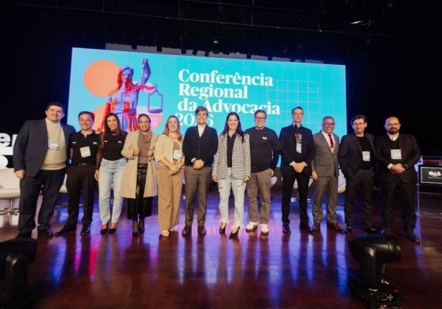 OAB SP leva Conferência da Advocacia a São José dos Campos