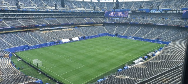 Brasil estreia na Copa FIFA 2026, a maior da história
