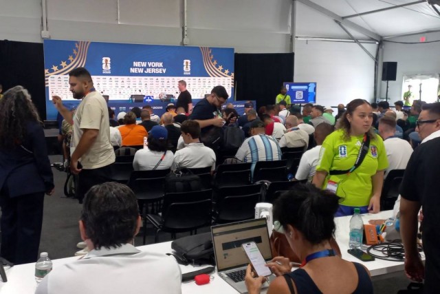 Cobertura do Diário de Jacareí nos EUA rende encontro com o jornalista PVC