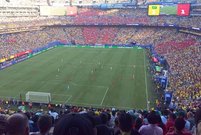 Haiti será o 50º adversário diferente da Seleção Brasileira em jogos de Mundiais