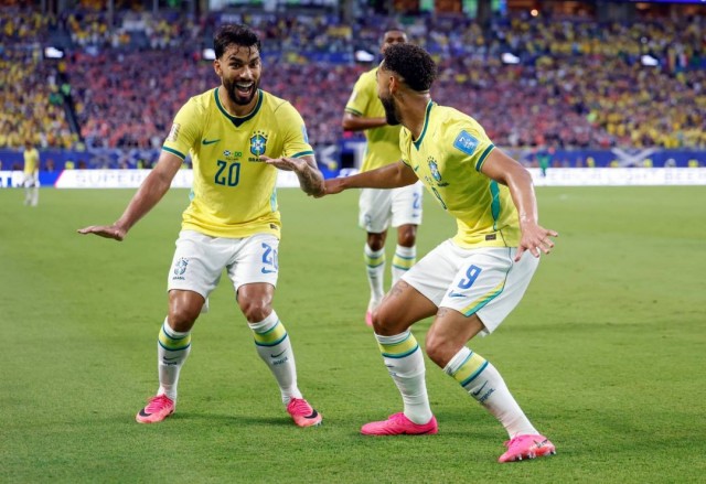 Definido: Brasil encara o Japão por vaga nas oitavas do Mundial