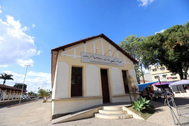 Estação Ferroviária de Jacareí completa 150 anos com programação especial