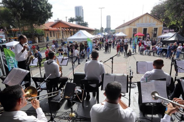 'Feira de Empreendedorismo' é atração em Jacareí neste sábado (11)