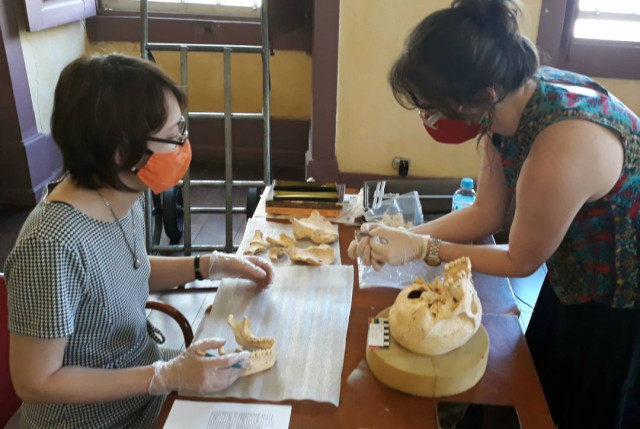 Fundação Cultural de Jacarehy realiza Semana de Arqueologia