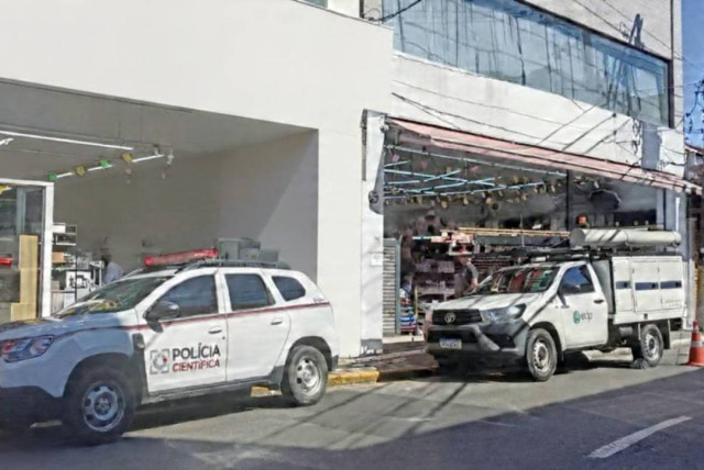 Importadora é flagrada furtando energia em operação com apoio de distribuidora