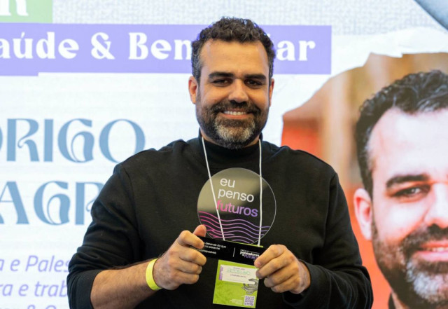 Vale do Paraíba tem representante entre pensadores que projetam o futuro do país