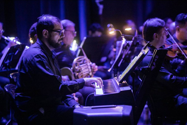 Sucesso de público garante apresentação extra da Orquestra Filarmônica Inclusiva