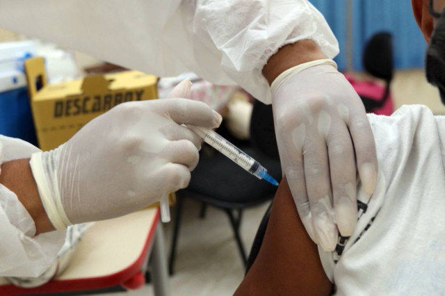 Campanha de Multivacinação começa nesta segunda-feira (3) em Jacareí
